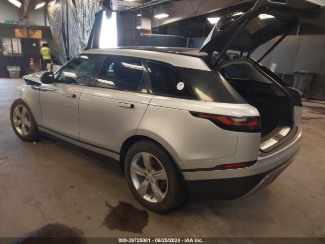 SALYB2RX6JA729228 Land Rover Range Rover Velar P250 S