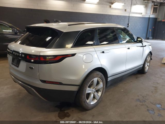 SALYB2RX6JA729228 Land Rover Range Rover Velar P250 S