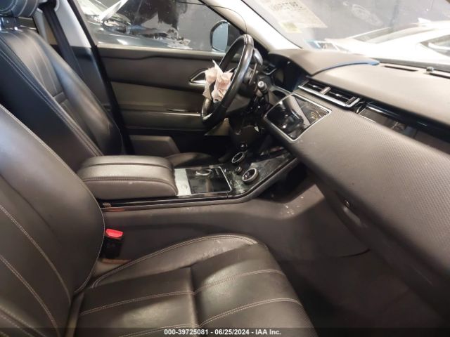 SALYB2RX6JA729228 Land Rover Range Rover Velar P250 S