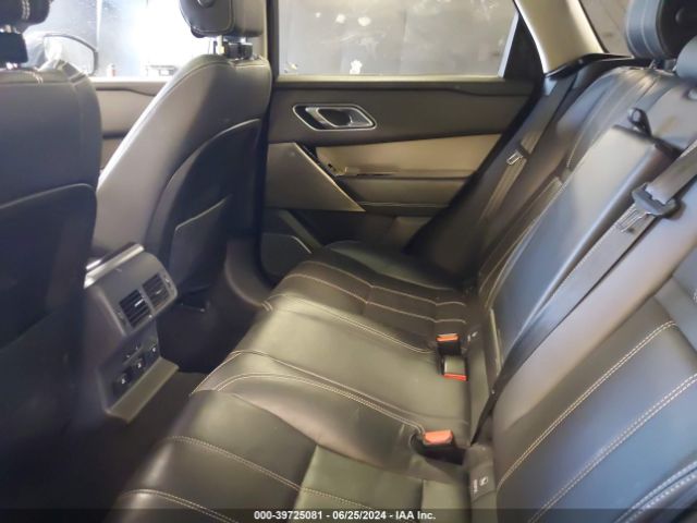 SALYB2RX6JA729228 Land Rover Range Rover Velar P250 S