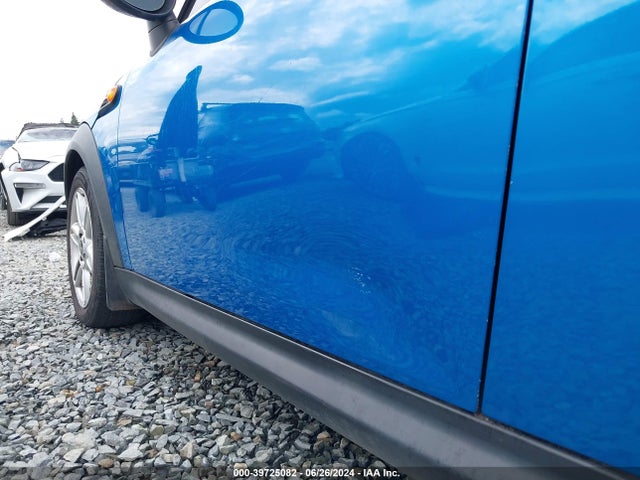 2011 MINI COOPER WMWSU3C58BT184544 Photo 5