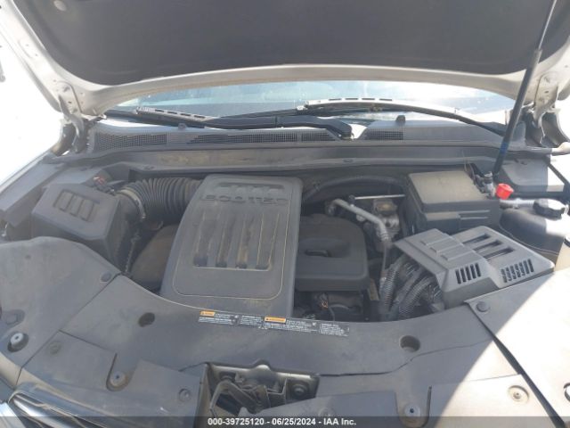 2GNALCEK7H1528469 Chevrolet EQUINOX LT