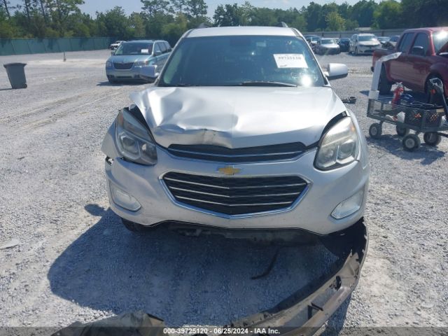 2GNALCEK7H1528469 Chevrolet EQUINOX LT