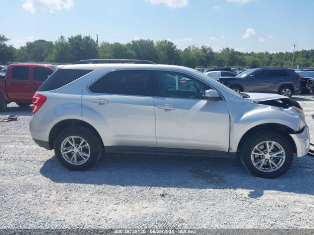 2GNALCEK7H1528469 Chevrolet EQUINOX LT