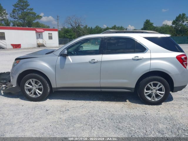 2GNALCEK7H1528469 Chevrolet EQUINOX LT