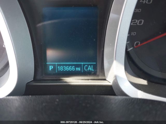 2GNALCEK7H1528469 Chevrolet EQUINOX LT