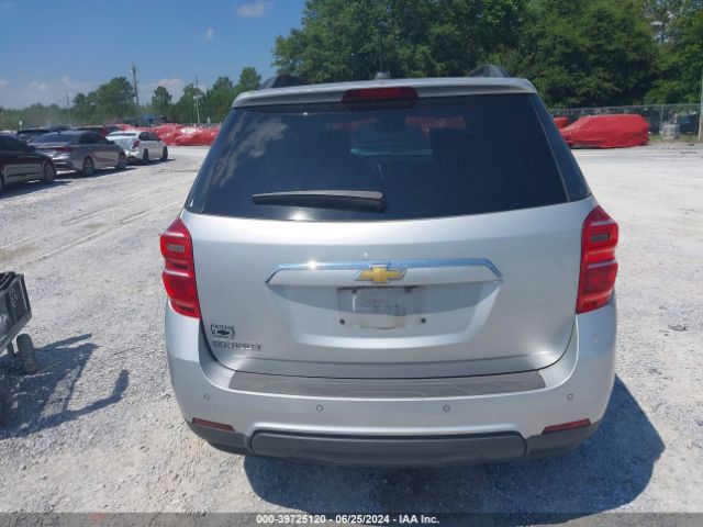 2GNALCEK7H1528469 Chevrolet EQUINOX LT