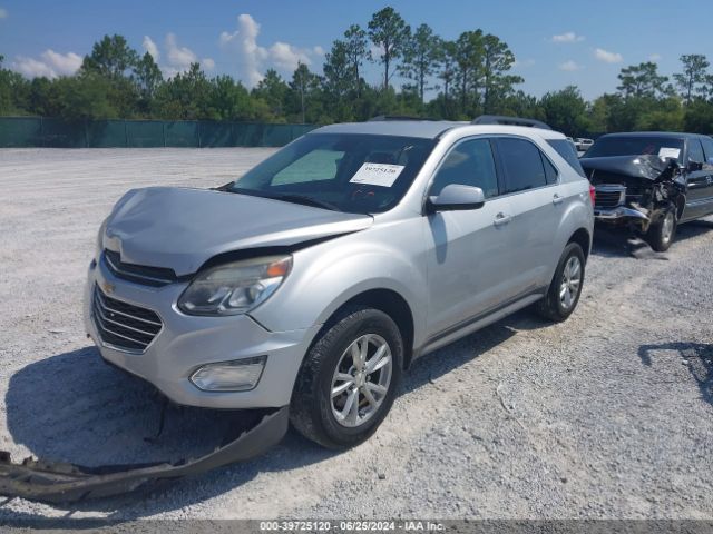 2GNALCEK7H1528469 Chevrolet EQUINOX LT