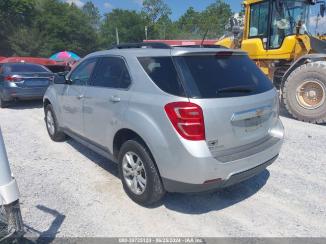 2GNALCEK7H1528469 Chevrolet EQUINOX LT