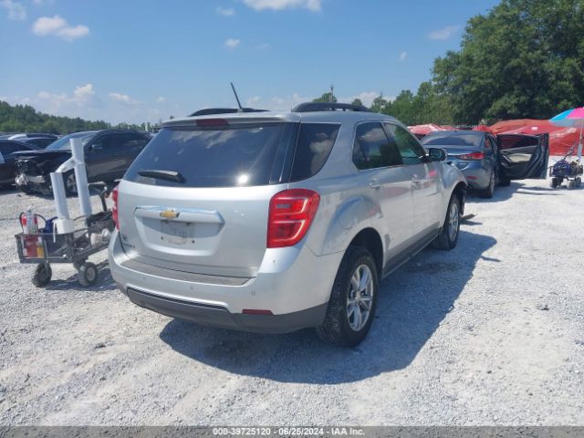 2GNALCEK7H1528469 Chevrolet EQUINOX LT