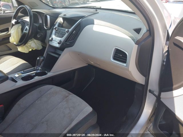 2GNALCEK7H1528469 Chevrolet EQUINOX LT