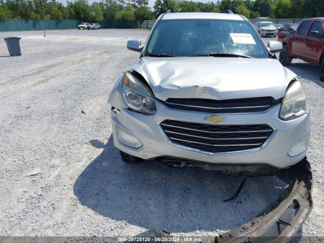 2GNALCEK7H1528469 Chevrolet EQUINOX LT