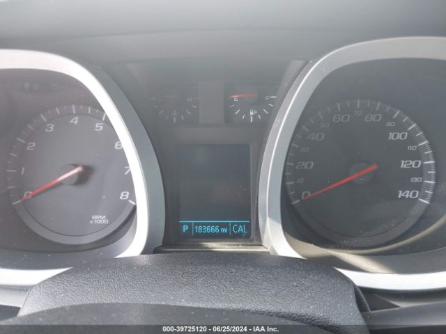 2GNALCEK7H1528469 Chevrolet EQUINOX LT