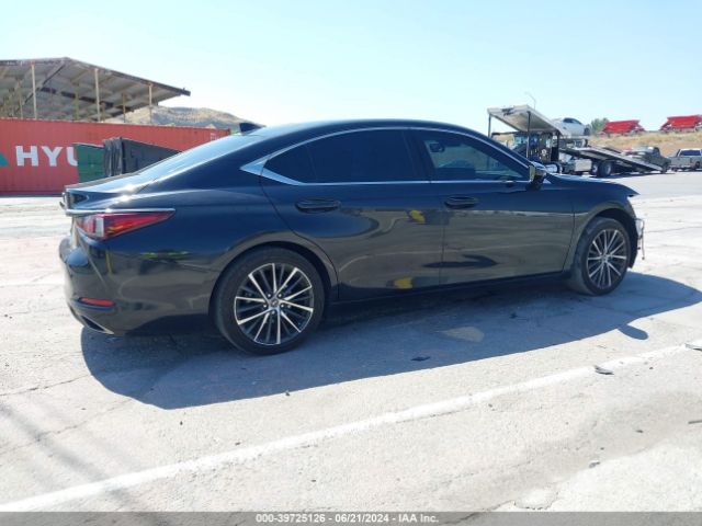 58ADZ1B13PU144300 Lexus ES 350