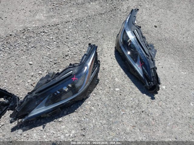 58ADZ1B13PU144300 Lexus ES 350