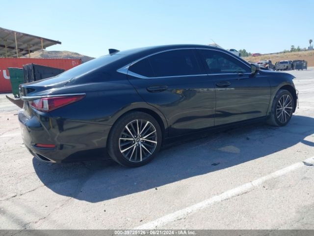 58ADZ1B13PU144300 Lexus ES 350