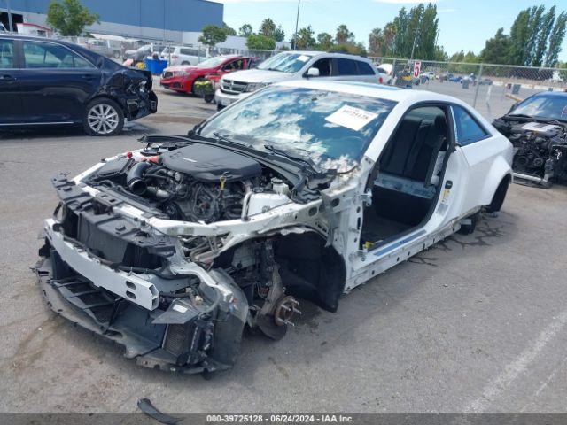 1G6AN1RY5G0109460 Cadillac ATS-V