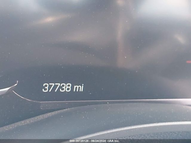 1G6AN1RY5G0109460 Cadillac ATS-V