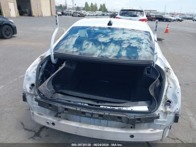 1G6AN1RY5G0109460 Cadillac ATS-V