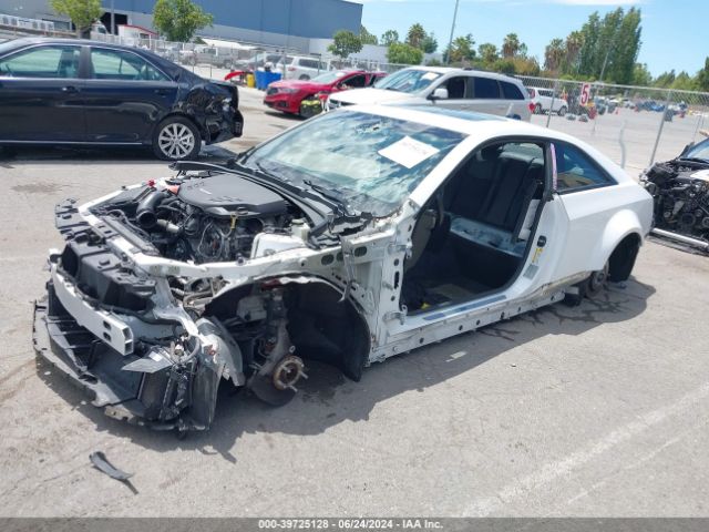 1G6AN1RY5G0109460 Cadillac ATS-V