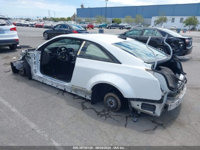 1G6AN1RY5G0109460 Cadillac ATS-V