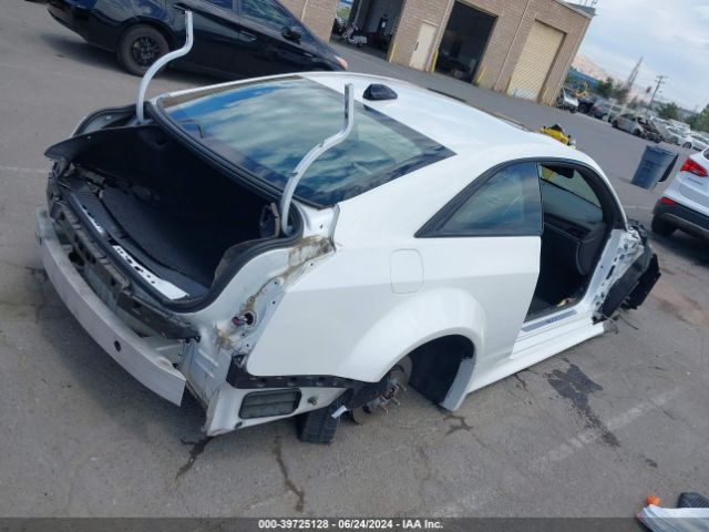 1G6AN1RY5G0109460 Cadillac ATS-V
