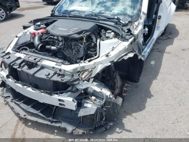 1G6AN1RY5G0109460 Cadillac ATS-V