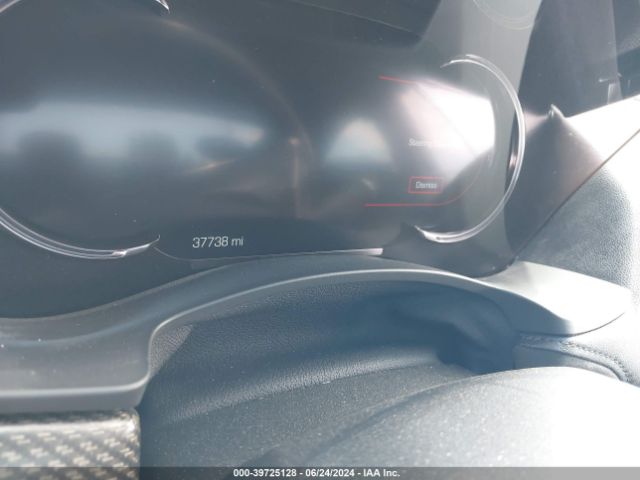 1G6AN1RY5G0109460 Cadillac ATS-V