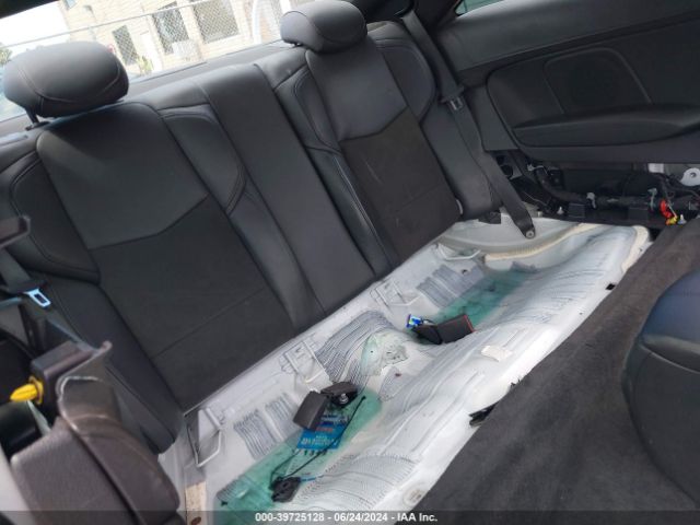 1G6AN1RY5G0109460 Cadillac ATS-V
