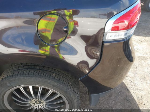 2LMDJ8JK3EBL01199 Lincoln MKX