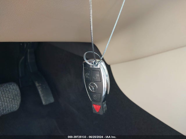 4JGDA5JBXJB049347 Mercedes-Benz GLE 350