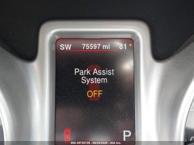 Dodge Journey Cvp/se Plus 2014 3C4PDCAB1ET124731 Image 7
