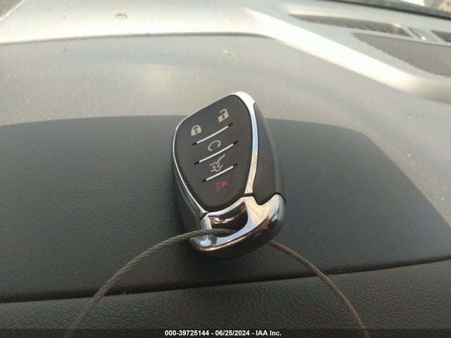 3GNKBBRA6MS535124 Chevrolet Blazer Fwd 1lt