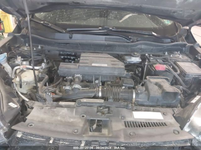 2HKRW2H54KH621815 Honda CR-V EX