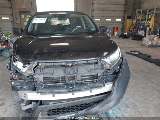 2HKRW2H54KH621815 Honda CR-V EX