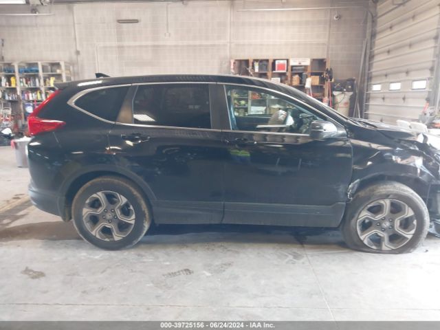 2HKRW2H54KH621815 Honda CR-V EX