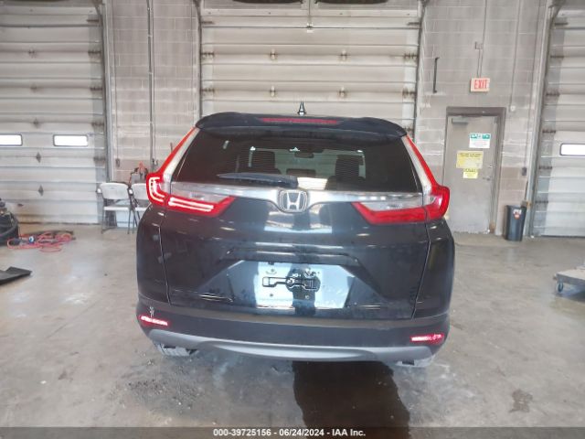 2HKRW2H54KH621815 Honda CR-V EX