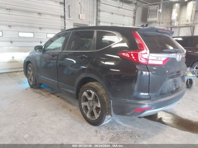 2HKRW2H54KH621815 Honda CR-V EX