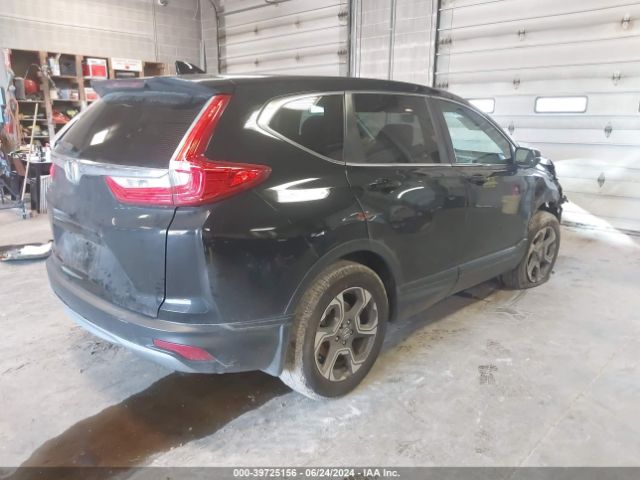 2HKRW2H54KH621815 Honda CR-V EX
