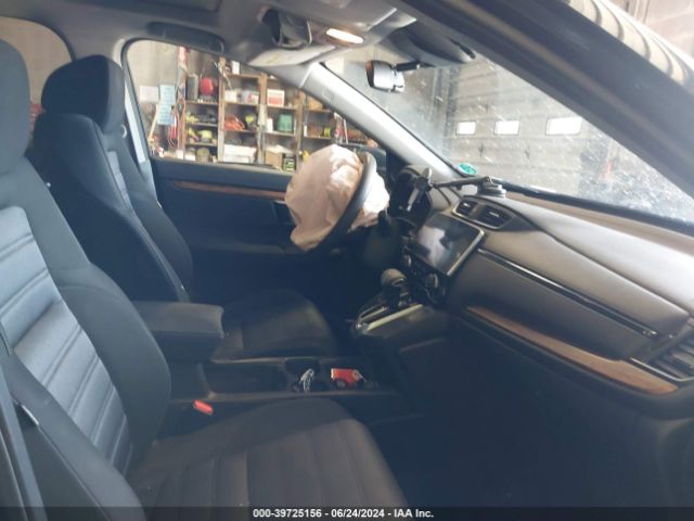 2HKRW2H54KH621815 Honda CR-V EX
