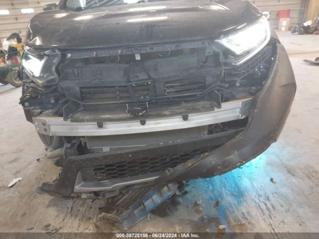 2HKRW2H54KH621815 Honda CR-V EX