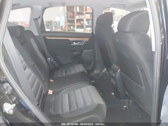 2HKRW2H54KH621815 Honda CR-V EX