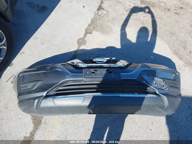 Nissan ROGUE SV 2017 KNMAT2MV1HP568208 Image 11