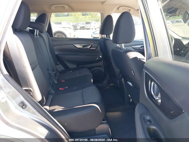Nissan ROGUE SV 2017 KNMAT2MV1HP568208 Image 8