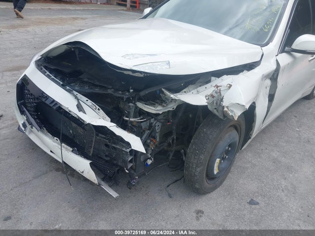 JN1EV7AR3KM552619 Infiniti Q50 3.0t Luxe