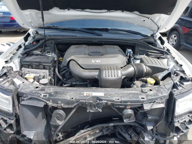 1C4RJEJG4EC475198 Jeep Grand Cherokee Summit