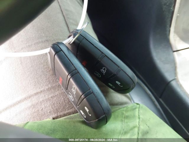 1C4RJEJG4EC475198 Jeep Grand Cherokee Summit
