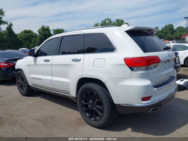 1C4RJEJG4EC475198 Jeep Grand Cherokee Summit