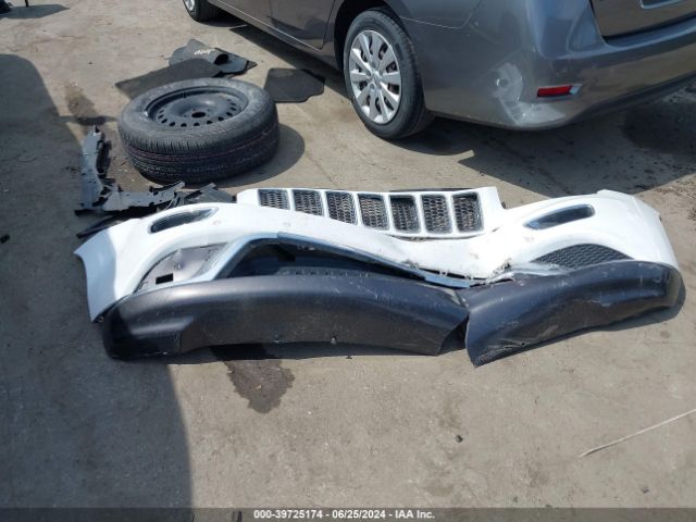1C4RJEJG4EC475198 Jeep Grand Cherokee Summit