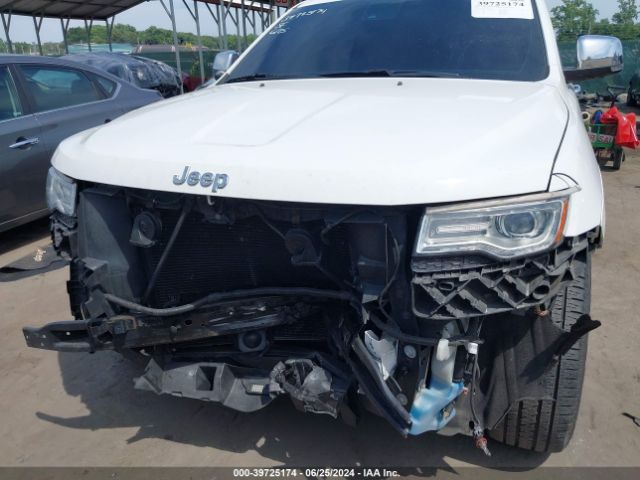 1C4RJEJG4EC475198 Jeep Grand Cherokee Summit